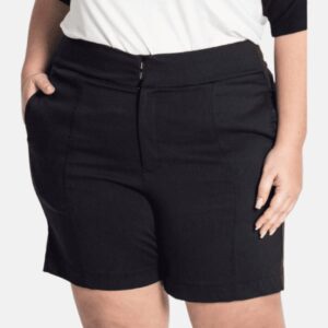 Short Secret Glam Feminino Plus Size