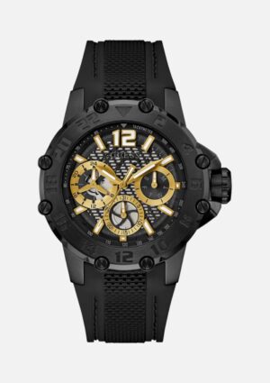 Relógio Masculino Guess Multifunção - GW0640G2