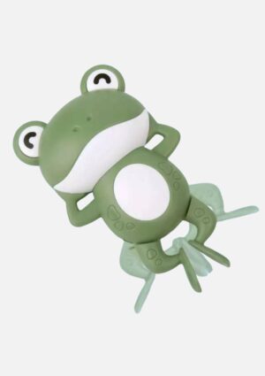 Sapinho Para Piscina E Banho Aqua Sapo - Polibrinq