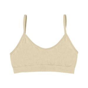 Top Infantil Kyly Sem Costura