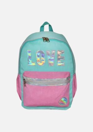 Mochila Escolar Denlex