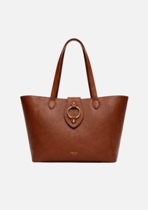 Bolsa Shopping Fechamento Duplo Arezzo