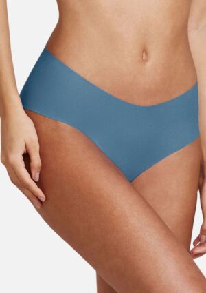 Calcinha Hope Tanga Brasileira Sem Costura Em Microfibra