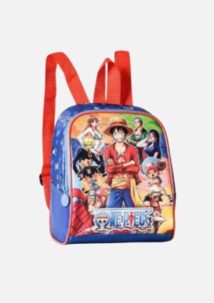 Lancheira Térmica One Piece Costas Meninos - Clio Style