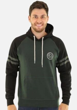 Blusa Masculina Master Moletom Capuz Yacht