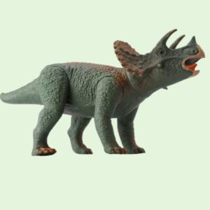 Dino Island Adventure - Triceratops Silmar 1555