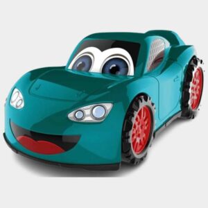Carrinho Baby Start Silmar Aprendizado 9170