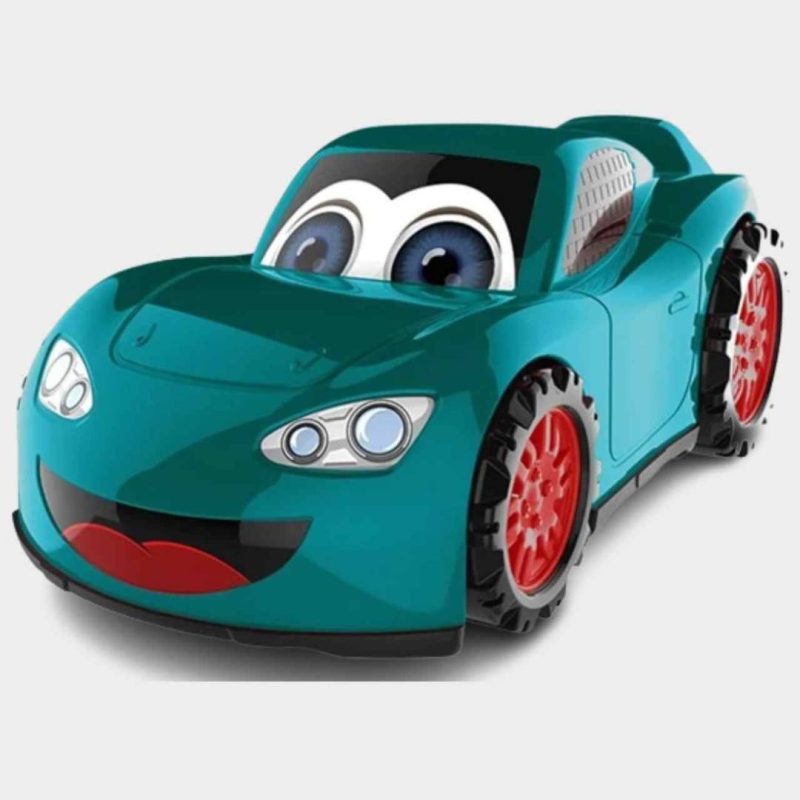 Carrinho Baby Start Silmar Aprendizado 9170