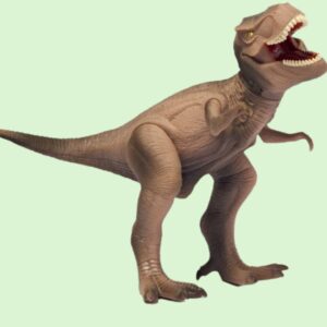 Tyrannosaurus Rex Dino World Cotiplás
