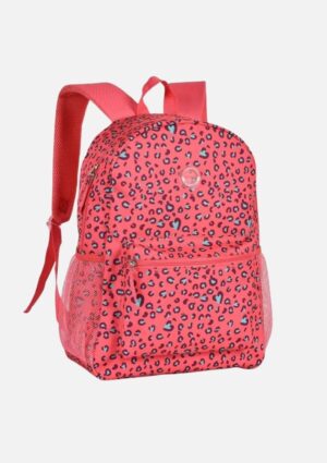 Mochila de Costas Clio Style For Girls