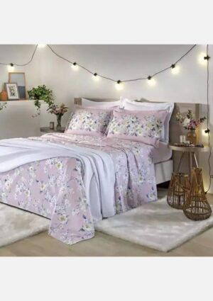 Jogo de Cama Safira Döhler