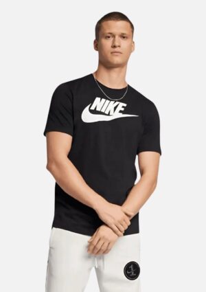 Camiseta Masculina Sportswear De Algodão Nike