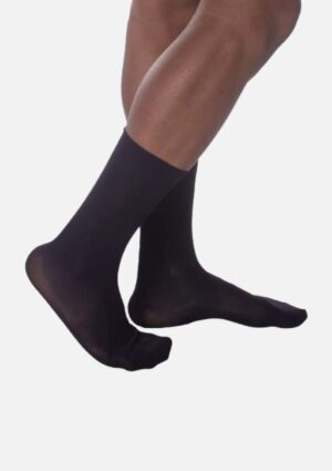 Meias Social Clássica Masculina Selene