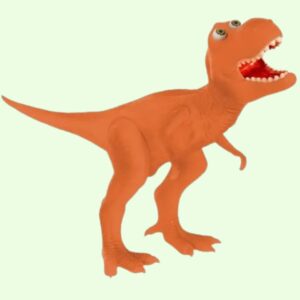 T- Rex Dino Cotiplás