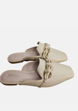 Sapato Sua Cia Feminino Mule