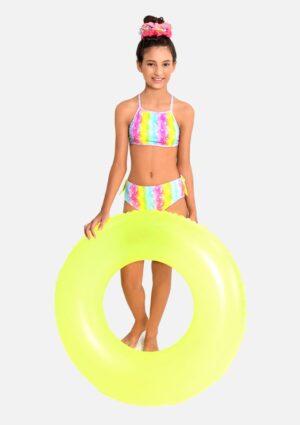 Conjunto De Banho Marujos E Sereias Biquíni Juvenil