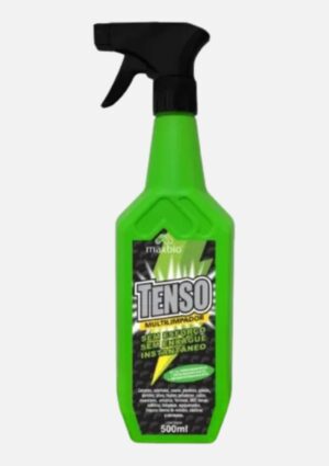 Tenso Multilimpador 500 Ml Maxbio