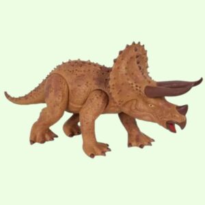 Triceratops Dino Word Cotiplás 2089