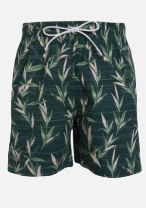 Shorts Masculino Casual Boxer Individual