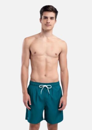 Short Masculino Liso Beachwear Mash