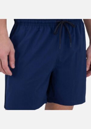 Short Masculino Azul Marinho DLZ