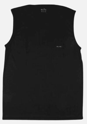 Camiseta Regata Masculina Essential Malha Dry Line Elite