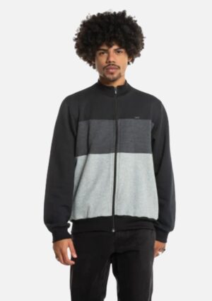 Jaqueta Masculino Moletom SBA