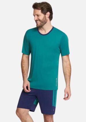 Pijama Recco Microfibra Masculino