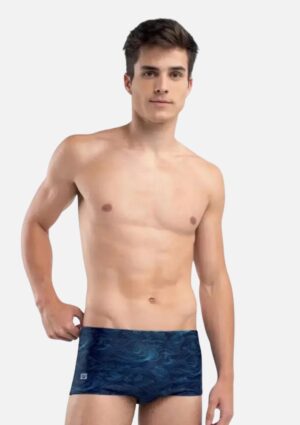 Sunga Mash Hang Loose Masculina Estampada
