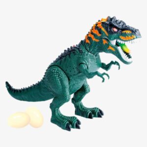 Dinossauro Tiranossauro Rex DMToys