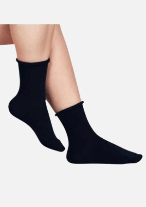 Meia Lupo Feminina Sportwear sem Punho