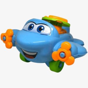 Avião Baby Plane Jp Brink