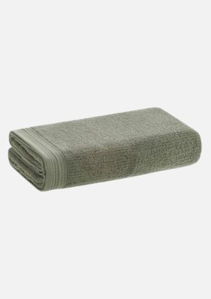 Toalha de Rosto Karsten Fio Penteado Imperial Eucalipto