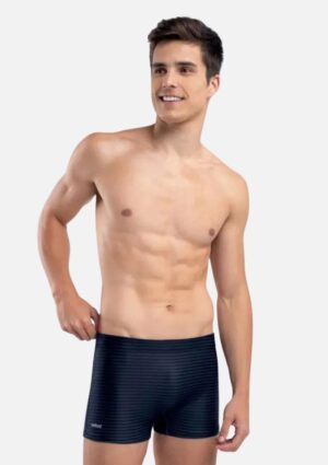 Sunga Mash Colcci Boxer Masculina Listrada