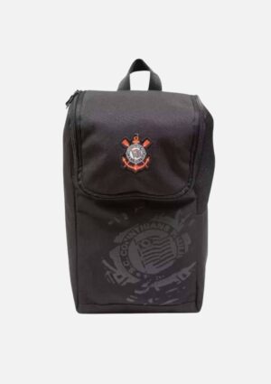 Porta Chuteira Corinthians oficial - Xeryus