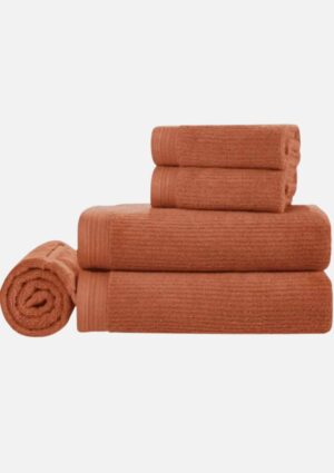 Toalhas Karsten Penteado Max Imperial - Laranja