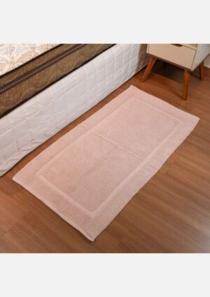 Tapete Kacyumara Andros Inrose Antiderrapante 60cmX1,20m