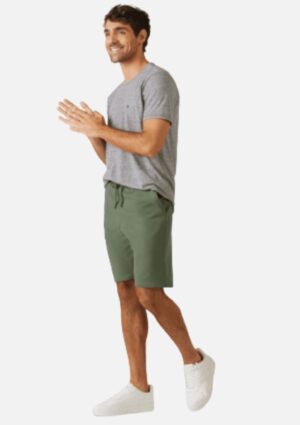 Bermuda Masculino Comfort Malwee