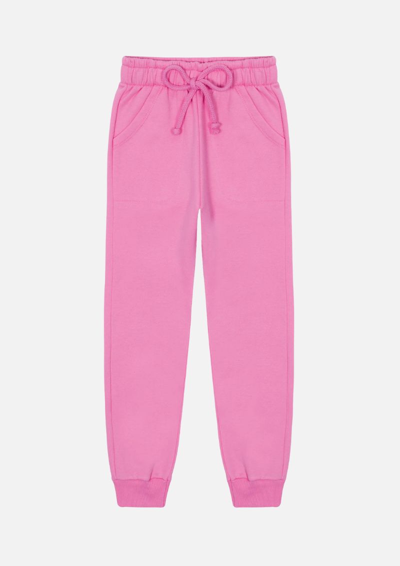 Conjunto Infantil Blusa E Calça De Inverno Mundo Cinti - Imagem 6