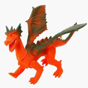 Dragon Island Silmar Brinquedos