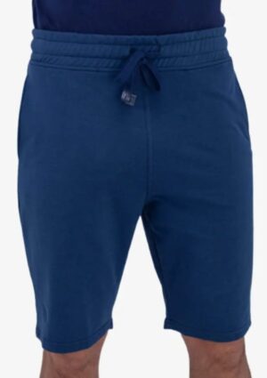 Bermuda Masculina Jogger Moletom DLZ