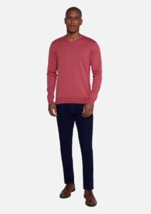 Blusa Masculina Manga Longa Dudalina