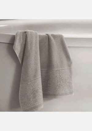 Toalha De Rosto Dohler Jacquard Confort 50cmx90cm