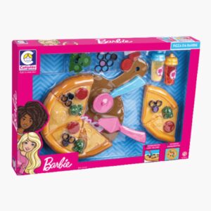 Pizza da Barbie Cotiplás
