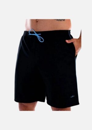 Calção Elite Com Bolso Esporte