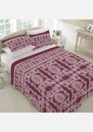Jogo de Cama Teka Queen 3 peças Ternura Plus Bagdá