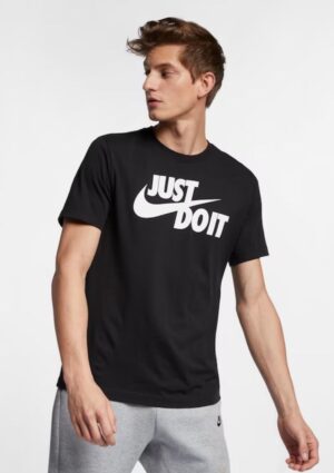 Camiseta Masculina Sportswear Esportiva Nike