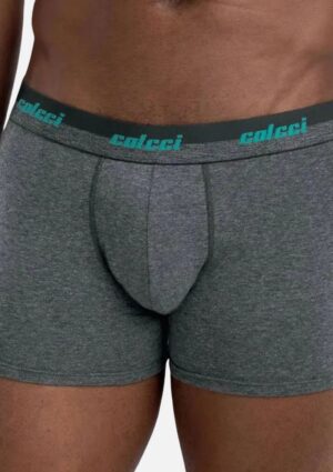Cueca Colcci Boxer Cotton