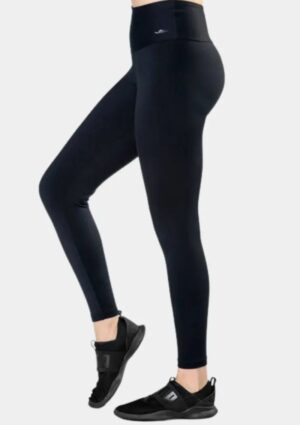 Calça Legging Fitness Plus Size Elite