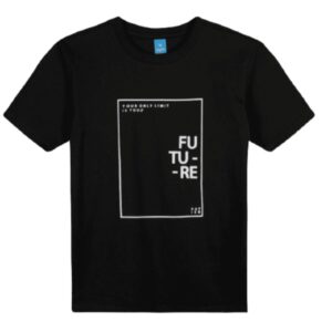 Camiseta Marisol Future Hapier